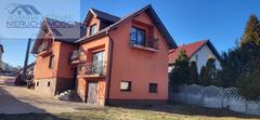 Dom  435m², Podzamcze