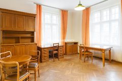 Mieszkanie  80m², Kraków Zwierzyniec, Salwator