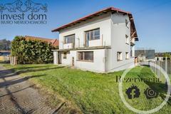 Dom  290m², Gorlice