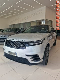 Suv Land Rover Range Rover VELAR bez wersji  (diesel),  139000km, 2018 rok