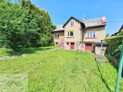 Dom  70m², Nowa Góra