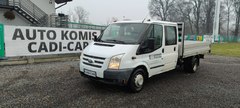 Inne Ford Transit   (diesel),  120000km, 2013 rok