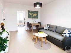 Mieszkanie  60,9400m², Gliwice Śródmieście