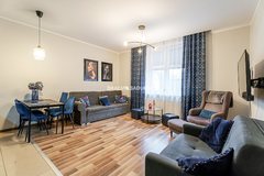 Mieszkanie  48,7000m², Kraków Stare Miasto