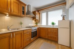 Mieszkanie  52m², Kraków Bieżanów-Prokocim