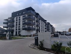 Mieszkanie  39,6700m², Zabrze Grzybowice