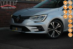 Combi Renault Megane IV (2016-) BLUE dci 115KM (diesel),  84000km, 2022 rok