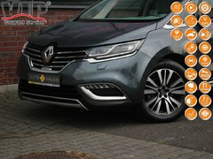 Mini Van Renault Espace V (2015-2023) BluedCi 200KM (diesel),  98000km, 2019 rok