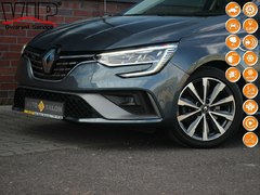 Combi Renault Megane IV (2016-) TCe 160KM (benzyna),  49500km, 2023 rok