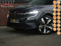 Hatchback Renault Megane IV (2016-) 220KM (elektryczny),  26000km, 2022 rok