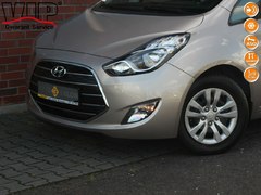 Hatchback Hyundai ix20 bez wersji 16V 125KM (benzyna),  47000km, 2019 rok