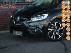 Mini Van Renault Scenic IV (2016-) TCe 140KM (benzyna),  127000km, 2021 rok