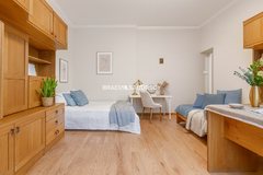 Mieszkanie  98,8100m², Kraków Stare Miasto