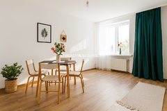 Mieszkanie  57m², Kraków Nowa Huta, Nowa Huta