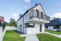 Dom  103m², Koźmice Małe 