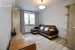 Mieszkanie  23,68m², Katowice Dąb