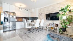 Mieszkanie  49,5000m², Kraków Swoszowice, Swoszowice