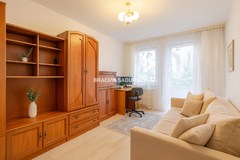 Mieszkanie  59m², Kraków Krowodrza, Krowodrza Górka