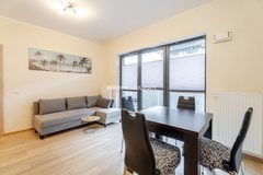 Mieszkanie  40m², Kraków Bronowice, Bronowice Małe