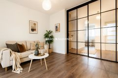 Mieszkanie  52,7000m², Kraków Dębniki, Ruczaj