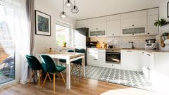 Mieszkanie  42,8600m², Wieliczka 