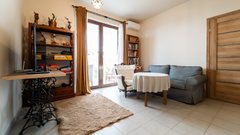 Mieszkanie  44m², Kraków Swoszowice, Opatkowice