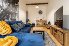 Mieszkanie  48,1800m², Kraków Stare Miasto, Kazimierz