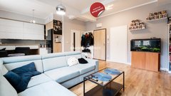 Mieszkanie  49,7700m², Kraków Nowa Huta, Nowa Huta