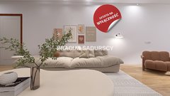 Mieszkanie  125m², Kraków Stare Miasto, Stare Miasto