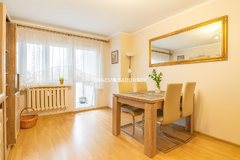 Mieszkanie  53,8300m², Kraków Mistrzejowice