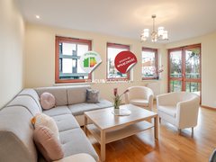 Mieszkanie  61,4600m², Kraków Bronowice, Bronowice Małe