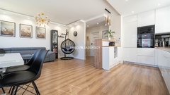 Mieszkanie  66m², Kraków Mistrzejowice, Mistrzejowice