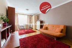 Mieszkanie  43,9100m², Kraków Grzegórzki, Osiedle Oficerskie