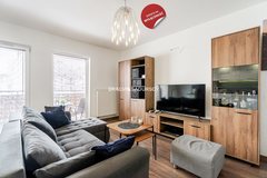 Mieszkanie  46m², Kraków Swoszowice, Opatkowice