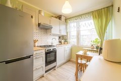 Mieszkanie  52,2000m², Kraków Prądnik Biały, Prądnik Biały