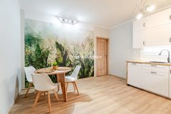 Mieszkanie  51,3200m², Kraków Czyżyny, Czyżyny