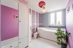 Mieszkanie  37m², Kraków Bieżanów-Prokocim, Kozłówek