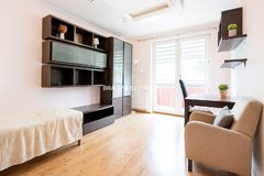 Mieszkanie  63,5000m², Kraków Dębniki, Ludwinów