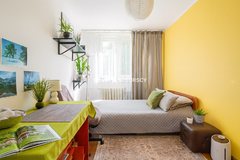 Mieszkanie  50m², Kraków Krowodrza, Azory