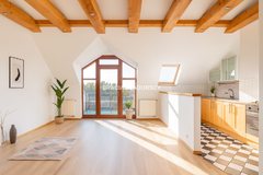 Mieszkanie  61m², Kraków Bronowice, Mydlniki