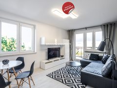 Mieszkanie  58,3100m², Kraków Dębniki, Ruczaj