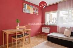 Mieszkanie  24,4400m², Kraków 