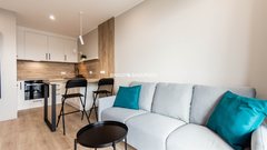 Mieszkanie  35m², Kraków Prądnik Czerwony, Prądnik Czerwony