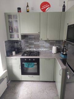 Mieszkanie  47m², Kraków Dębniki, Dębniki Stare