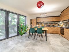 Mieszkanie  107m², Kraków Dębniki, Ruczaj