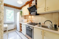 Mieszkanie  45,5000m², Kraków Prądnik Biały, Prądnik Biały