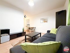 Mieszkanie  34,5000m², Kraków Łagiewniki-Borek Fałęcki, Łagiewniki