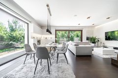 Dom  190m², Kraków Podgórze Duchackie, Wola Duchacka