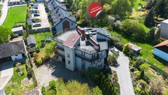 Dom  184m², Kokotów 