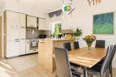 Dom  126,8400m², Kraków Dębniki, Sidzina